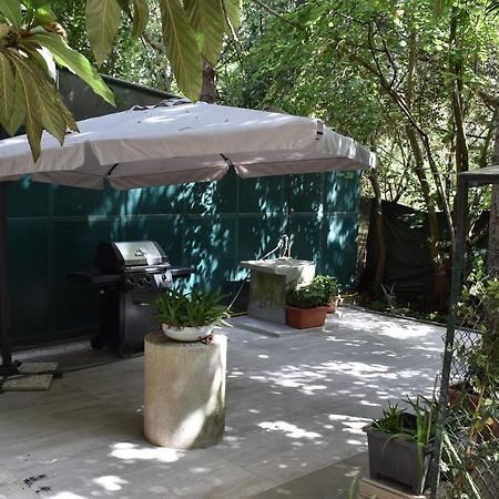 Cospea B&B Terni Exterior foto