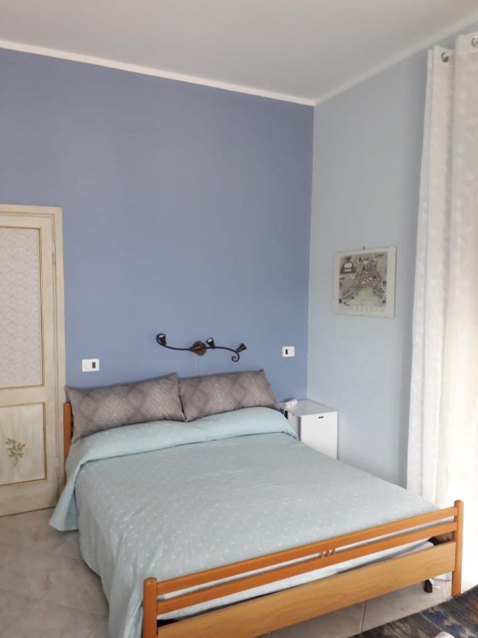 Cospea B&B Terni Exterior foto