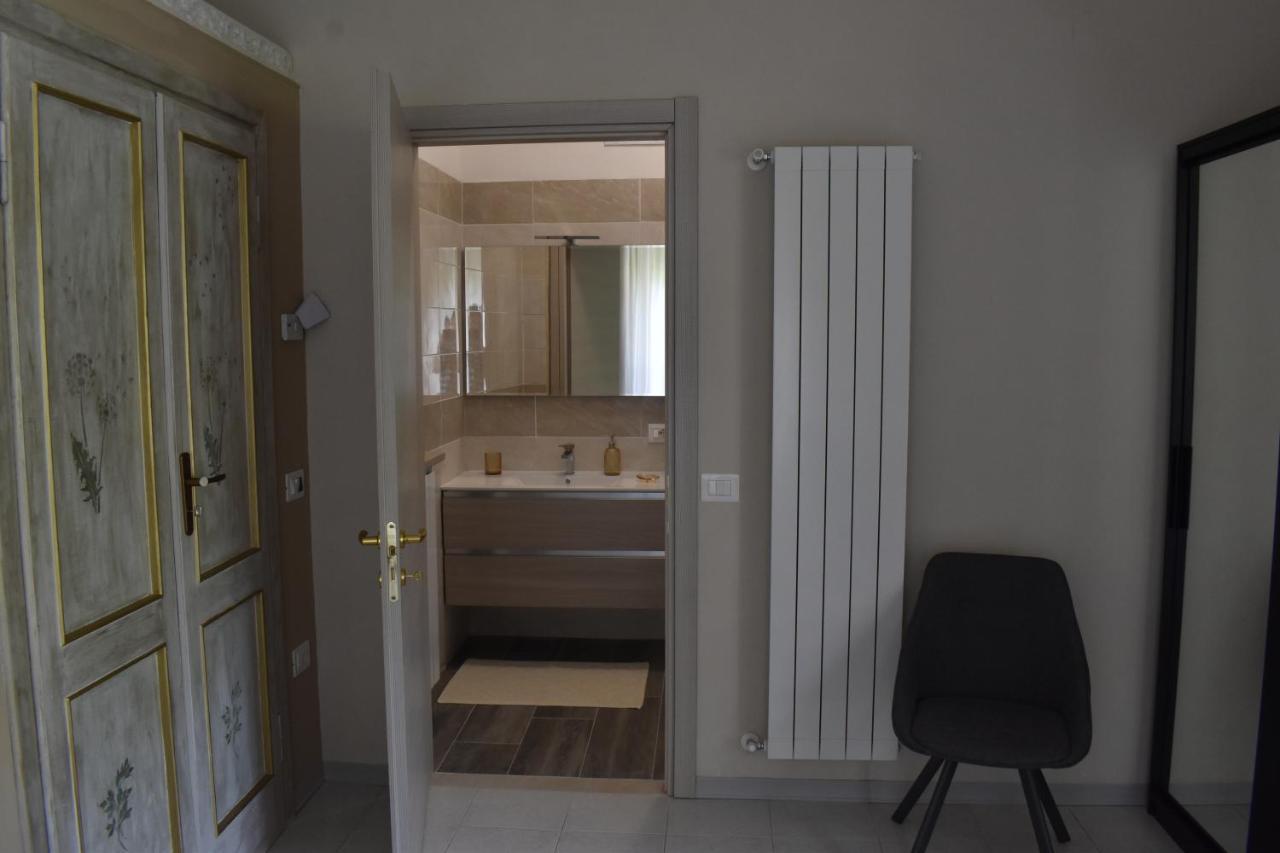 Cospea B&B Terni Exterior foto