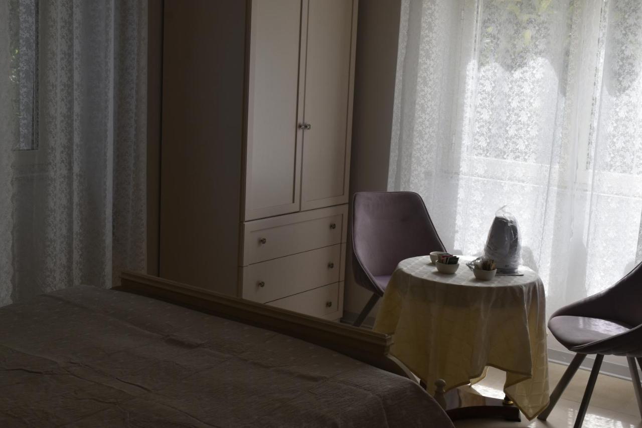 Cospea B&B Terni Exterior foto
